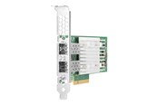 Netzwerkadapter (Netzkarte, Druckserver, u.s.w.) - HP Broadcom BCM57412 - P26259-B21