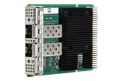 Netzwerkadapter (Netzkarte, Druckserver, u.s.w.) - HP Broadcom BCM57414 - P10115-B21