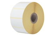 Papier, Fotopapier und Etiketten - Brother Direct thermal label roll 51 x 26mm 1900x16 Labels 16-(pack) - BDE1J026051102