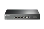 Switches - TP-Link TL-SX105 5-Port 10G Desktop Switch - TL-SX105