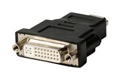 Display Kabel - Nedis HDMI adapter - CVGB34910BK