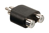 Display Kabel - Nedis audio splitter - CAGB24940BK