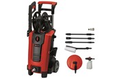 Hochdruckreiniger - Einhell Hochdruckreiniger TE-HP 140 - 4140760