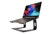 Systemzubehör - PORT Designs PORT Connect ERGONOMIC NOTEBOOK STAND - 901103