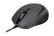 Maus - PORT Designs PORT Connect Professional SILENT - Maus (Schwarz) - 900711