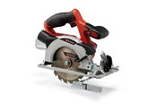 Handkreissäge - Einhell Cordless Circular Saw TE-CS 18/150 Li - Solo - 4331220