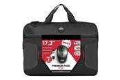 Taschen - PORT Designs - Premium Pack - notebook carrying case - 501874