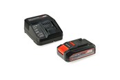 Akkus & Ladegeräte - Einhell PXC-Starter-Kit 18V 2.5Ah - 4512097