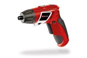 Schraub/Bohrmaschinen - Einhell Cordless Screwdriver TC-SD 3.6 Li - 4513442