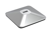 Systemzubehör - PORT Designs PORT Connect Universal High-Security Anchor Slot - 901220