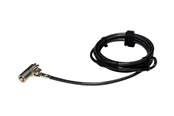 Systemzubehör - PORT Designs PORT Connect Security Cable - 901215