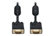 Kabel und Drähte - Ergotron VGA cable - 3 m - 97-748