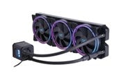 CPU Kühler - Alphacool Eisbaer Aurora 420 - CPU-Wasserkühlung - 11731