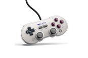 Gaming Zubehör - 8BitDo SN30 Pro USB Gamepad (G Edition) - Wired Controller - Nintendo Switch - 6922621501046