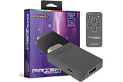 Gaming Zubehör - Retro-Bit Prism HD Adapter for Gamecube - Miscellaneous Zubehör für Spielkonsole - Nintendo GameCube - 849172013063