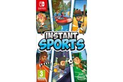 Spiele - Instant Sports (Code in a Box) - Nintendo Switch - Sport - PEGI 3 - 3700664528243