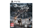 Spiele - Demon's Souls - Sony PlayStation 5 - RPG - PEGI 18 - 711719812821