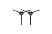 Staubsauger Zubehör - Roborock Side Brush  Black 2 PCS - SDBS02RRBLACK