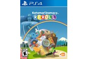 Spiele - Katamari Damacy: Reroll - Sony PlayStation 4 - Abenteuer - PEGI 3 - 0722674127202