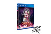 Spiele - Demons Tier - Sony PlayStation 4 - Action - PEGI 12 - 0819976024893