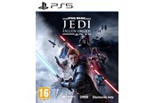 Spiele - Star Wars Jedi: Fallen Order - Sony PlayStation 5 - Action - PEGI 16 - 5030946123834