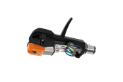 Plattenspieler - Audio-Technica AT-VM95EN/H - Plattenspieler - AT-VM95EN/H