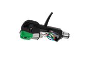 Plattenspieler - Audio-Technica AT-VM95E/H - Plattenspieler - AT-VM95E/H