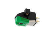 Plattenspieler - Audio-Technica AT-VM95E - Plattenspieler - AT-VM95E