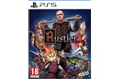 Spiele - Rustler - Sony PlayStation 5 - Action/Abenteuer - PEGI 18 - 5016488137638
