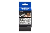 Papier, Fotopapier und Etiketten - Brother TZe SE5 - TZESE5