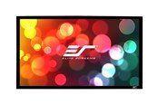 Projektor Leinwände - Elite Screens ELITE ER110DHD3 16:9 - ER110DHD3