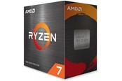 CPU - AMD Ryzen 7 5700G Wraith Stealth CPU - 8 Kerne - 3.8 GHz - AMD AM4 - AMD Boxed (mit Kühler) - 100-100000263BOX
