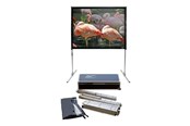 Projektor Leinwände - Elite Screens ELITE Q150V1 4:3 - Q150V1