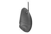 Maus - Trust Verto - Maus (Schwarz) - 22879