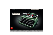 LEGO® - LEGO Ideas 21327 Schreibmaschine - 21327