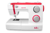 Nähmaschinen - VERITAS Niki - Niki