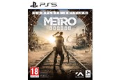 Spiele - Metro Exodus - Complete Edition - Sony PlayStation 5 - Action - PEGI 18 - 4020628696702