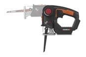 Stichsägen - Worx WX550.9 (SOLO) - WX550.9
