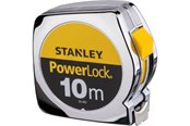 Messwerkzeug - Stanley Powerlock Tape Measure - 1-33-442