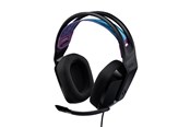 Kopfhörer/Headsets - Logitech G335 Wired Gaming Headset - 981-000978