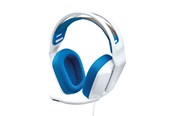 Kopfhörer/Headsets - Logitech G335 Wired Gaming Headset - 981-001018