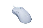 Maus - Razer DeathAdder Essential - White - Gaming Maus (Weiß) - RZ01-03850200-R3M1