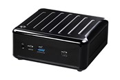 Stationär - Mini PC / Barebone - ASRock Industrial 4X4 BOX-4500U - 90PXG7R0-P0EAY100