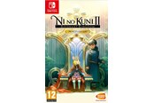 Spiele - Ni no Kuni II: Revenant Kingdom - Prince's Edition - Nintendo Switch - RPG - PEGI 12 - 3391892015393