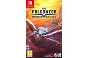Spiele - The Falconeer: Warrior Edition - Nintendo Switch - Simulator - PEGI 12 - 5060188673262