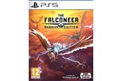 Spiele - The Falconeer: Warrior Edition - Sony PlayStation 5 - Simulator - PEGI 12 - 5060188673231