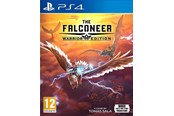 Spiele - The Falconeer: Warrior Edition - Sony PlayStation 4 - Simulator - PEGI 12 - 5060188673200