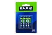 Batterien und Akkus - BLOW Super Alkaline - 82-513#