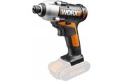 Schraub/Bohrmaschinen - Worx impact driver 20V - WX291.9 (SOLO) - WX291.9