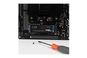 SSD - PNY XLR8 CS3040 - M280CS3040-4TB-RB